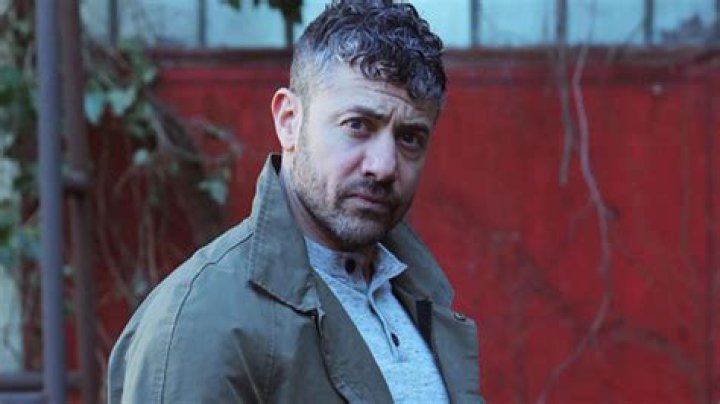 Who is actor Warren Brown and is he married? The Irish Sun