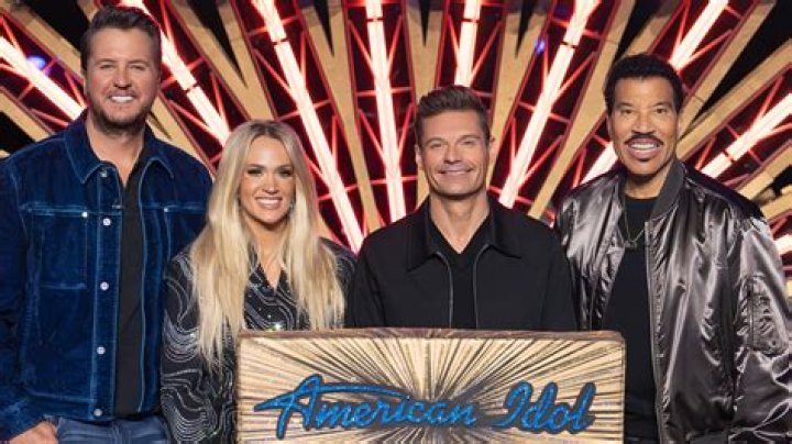 Who is American Idol's Noah Thompson? The US Sun