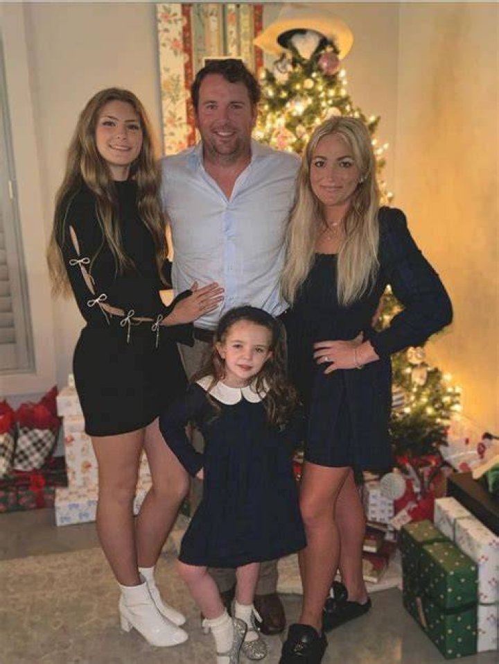 Who Is Maddie Aldridge Dad? Is Casey Aldridge Really Maddie's Dad? Did
