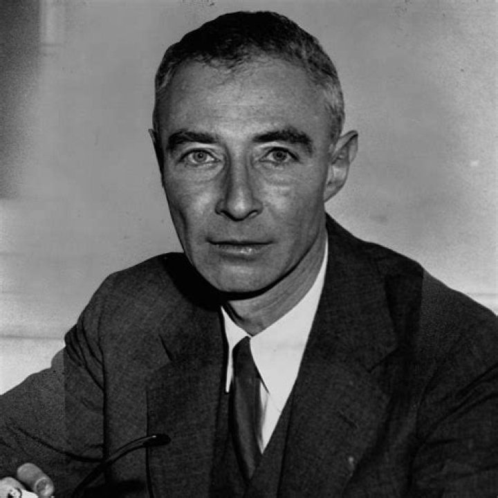 Who was Robert Oppenheimer's wife Katherine Vissering? The US Sun